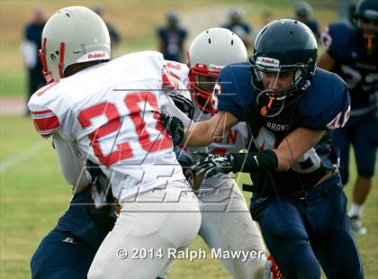 Thumbnail 1 in Judson @ Brandeis photogallery.