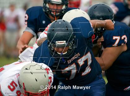 Thumbnail 1 in Judson @ Brandeis photogallery.