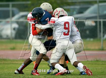 Thumbnail 1 in Judson @ Brandeis photogallery.