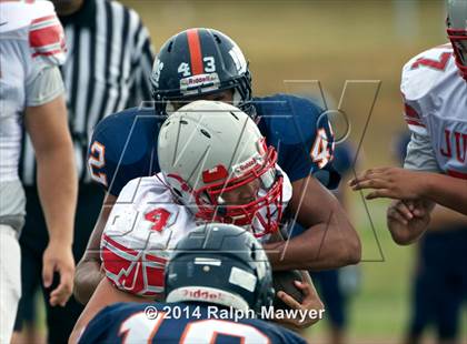 Thumbnail 3 in Judson @ Brandeis photogallery.