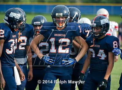 Thumbnail 1 in Judson @ Brandeis photogallery.