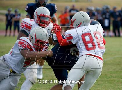 Thumbnail 1 in Judson @ Brandeis photogallery.
