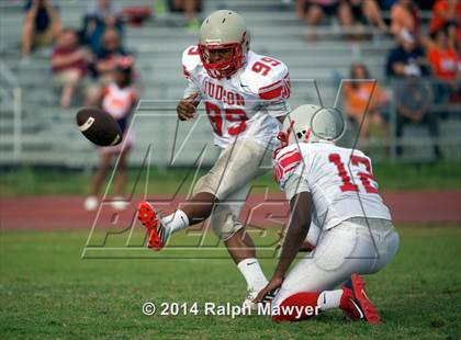 Thumbnail 1 in Judson @ Brandeis photogallery.