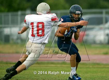 Thumbnail 2 in Judson @ Brandeis photogallery.