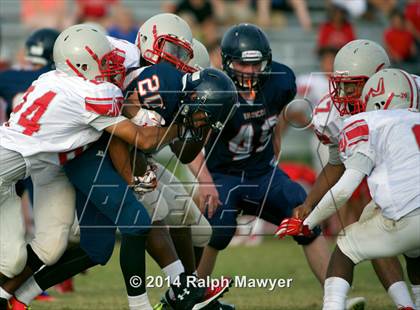 Thumbnail 2 in Judson @ Brandeis photogallery.