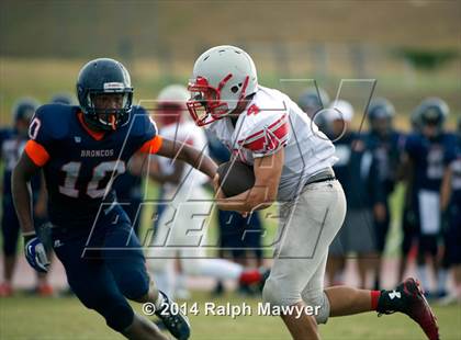 Thumbnail 2 in Judson @ Brandeis photogallery.
