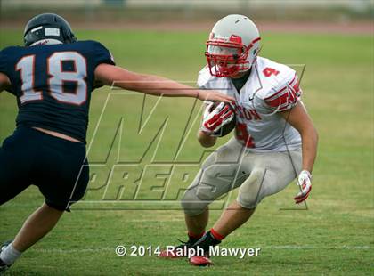 Thumbnail 2 in Judson @ Brandeis photogallery.