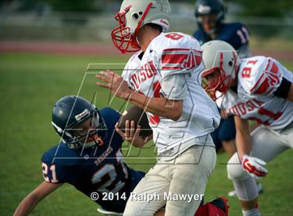 Thumbnail 2 in Judson @ Brandeis photogallery.