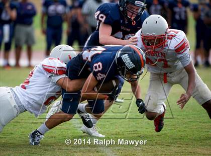 Thumbnail 1 in Judson @ Brandeis photogallery.