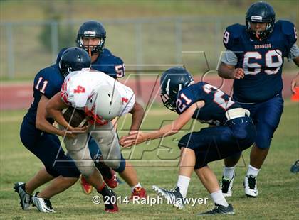 Thumbnail 1 in Judson @ Brandeis photogallery.