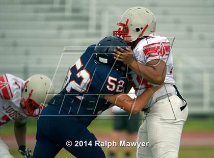 Thumbnail 1 in Judson @ Brandeis photogallery.