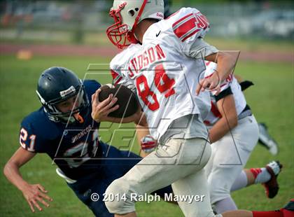 Thumbnail 1 in Judson @ Brandeis photogallery.