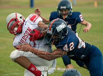 Thumbnail 2 in Judson @ Brandeis photogallery.