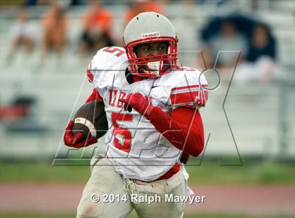 Thumbnail 2 in Judson @ Brandeis photogallery.