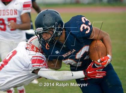 Thumbnail 2 in Judson @ Brandeis photogallery.