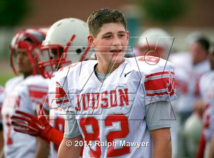 Thumbnail 1 in Judson @ Brandeis photogallery.