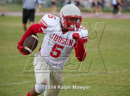 Thumbnail 1 in Judson @ Brandeis photogallery.