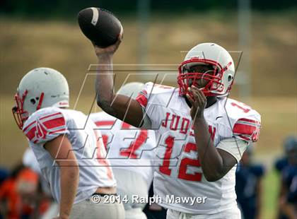 Thumbnail 1 in Judson @ Brandeis photogallery.