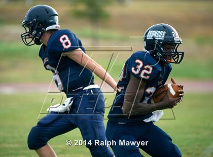 Thumbnail 1 in Judson @ Brandeis photogallery.