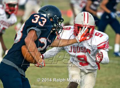 Thumbnail 2 in Judson @ Brandeis photogallery.