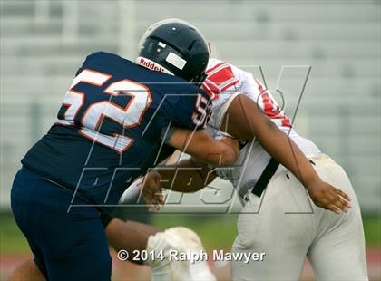 Thumbnail 3 in Judson @ Brandeis photogallery.