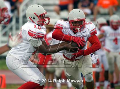 Thumbnail 1 in Judson @ Brandeis photogallery.