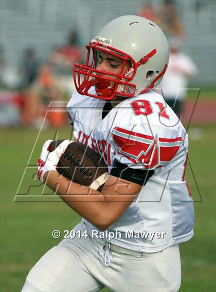 Thumbnail 1 in Judson @ Brandeis photogallery.