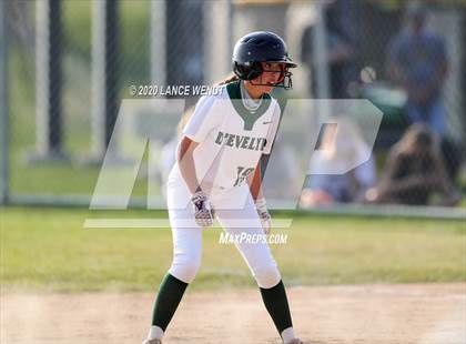 Thumbnail 2 in Roosevelt @ D'Evelyn State Quarter Finals photogallery.