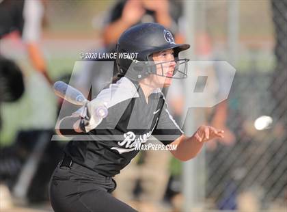 Thumbnail 3 in Roosevelt @ D'Evelyn State Quarter Finals photogallery.