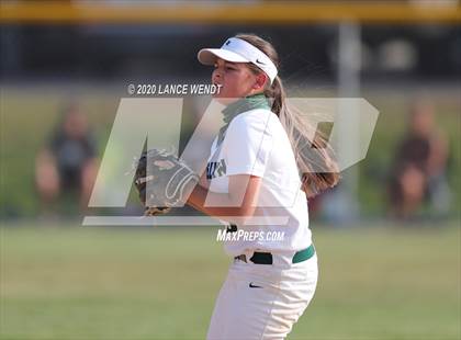 Thumbnail 2 in Roosevelt @ D'Evelyn State Quarter Finals photogallery.