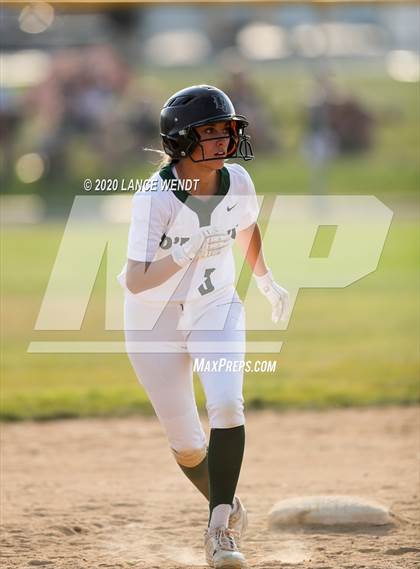 Thumbnail 1 in Roosevelt @ D'Evelyn State Quarter Finals photogallery.
