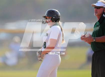 Thumbnail 1 in Roosevelt @ D'Evelyn State Quarter Finals photogallery.