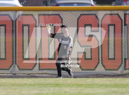 Thumbnail 1 in Roosevelt @ D'Evelyn State Quarter Finals photogallery.