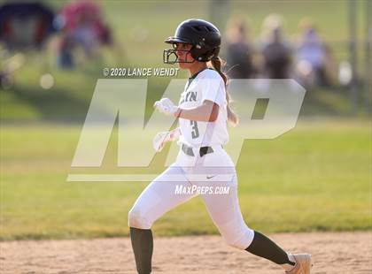 Thumbnail 1 in Roosevelt @ D'Evelyn State Quarter Finals photogallery.