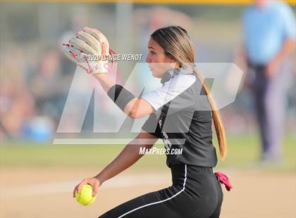 Thumbnail 1 in Roosevelt @ D'Evelyn State Quarter Finals photogallery.