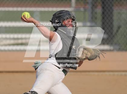 Thumbnail 3 in Roosevelt @ D'Evelyn State Quarter Finals photogallery.