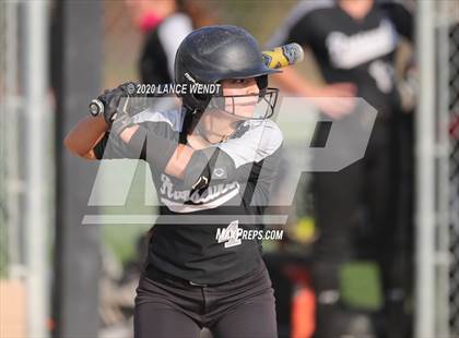 Thumbnail 2 in Roosevelt @ D'Evelyn State Quarter Finals photogallery.