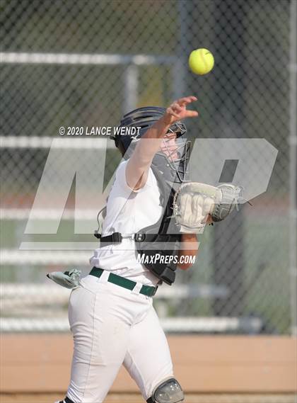 Thumbnail 2 in Roosevelt @ D'Evelyn State Quarter Finals photogallery.