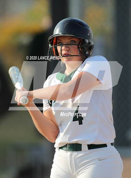 Thumbnail 2 in Roosevelt @ D'Evelyn State Quarter Finals photogallery.