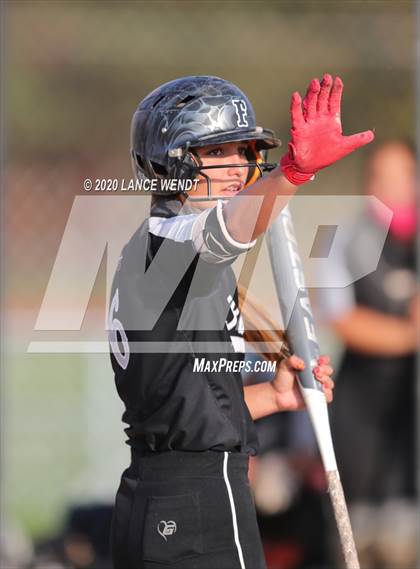 Thumbnail 1 in Roosevelt @ D'Evelyn State Quarter Finals photogallery.