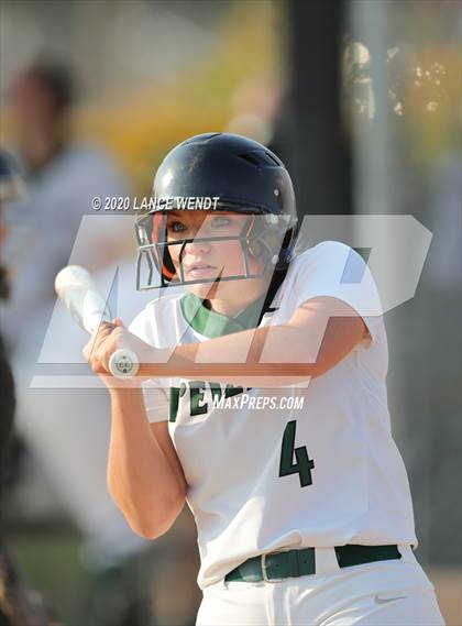 Thumbnail 2 in Roosevelt @ D'Evelyn State Quarter Finals photogallery.