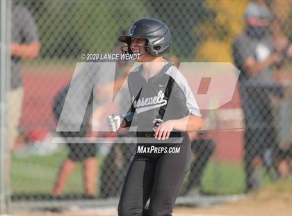 Thumbnail 3 in Roosevelt @ D'Evelyn State Quarter Finals photogallery.