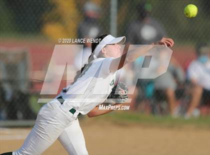 Thumbnail 2 in Roosevelt @ D'Evelyn State Quarter Finals photogallery.