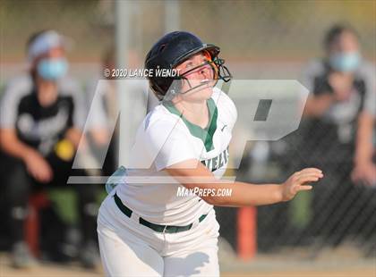 Thumbnail 2 in Roosevelt @ D'Evelyn State Quarter Finals photogallery.
