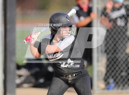 Thumbnail 3 in Roosevelt @ D'Evelyn State Quarter Finals photogallery.