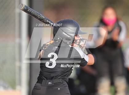 Thumbnail 1 in Roosevelt @ D'Evelyn State Quarter Finals photogallery.