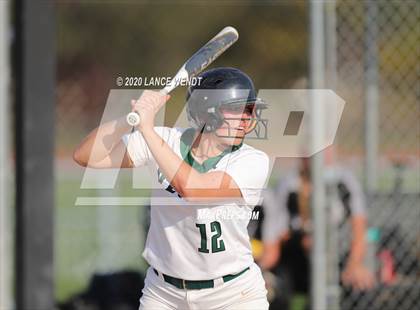 Thumbnail 1 in Roosevelt @ D'Evelyn State Quarter Finals photogallery.