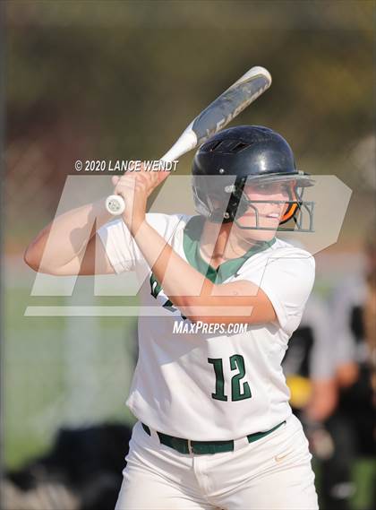 Thumbnail 2 in Roosevelt @ D'Evelyn State Quarter Finals photogallery.