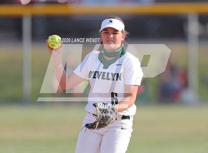 Thumbnail 3 in Roosevelt @ D'Evelyn State Quarter Finals photogallery.