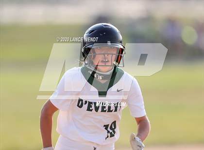 Thumbnail 1 in Roosevelt @ D'Evelyn State Quarter Finals photogallery.